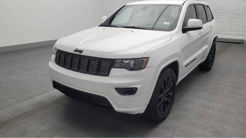 JEEP GRAND CHEROKEE 2018 1C4RJEAG2JC109783 image